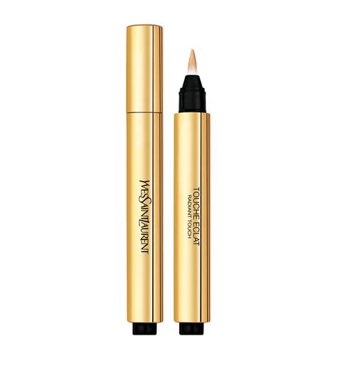 touche eclat ysl 1.5|ysl touche eclat concealer.